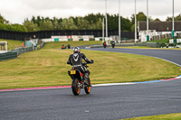 Lower Group Orange Bikes
